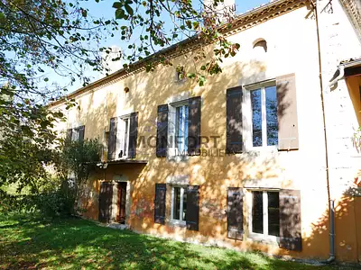 Maison, 300 m²