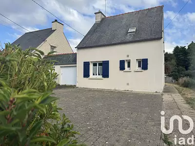 Maison, 85 m²
