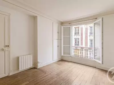 Appartement, 37,8 m²