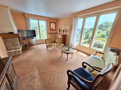 Maison, 144 m²