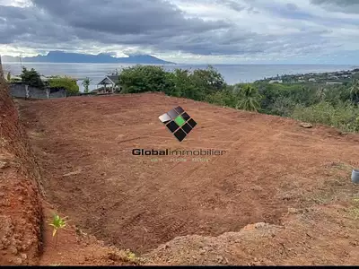 Terrain, 2 000 m²