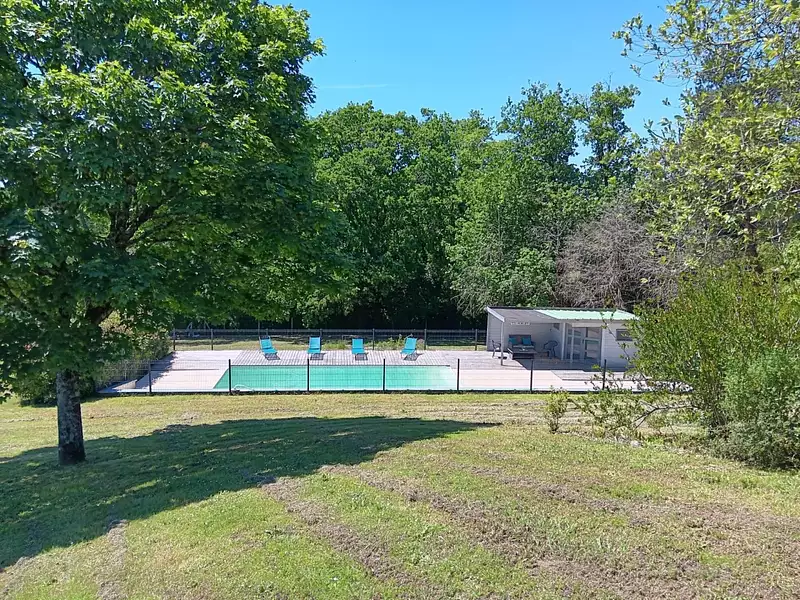 Maison, 151 m²