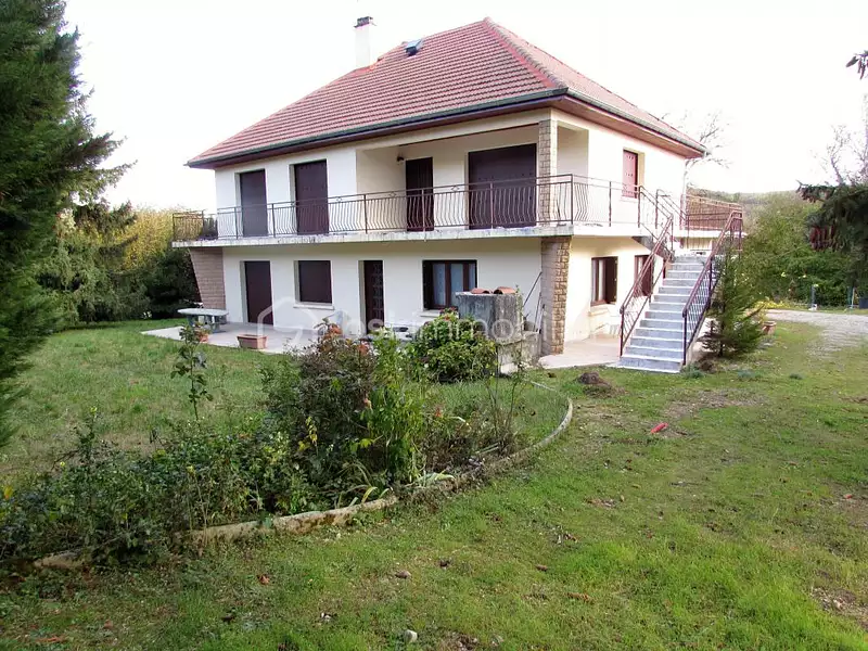 Maison, 214 m²