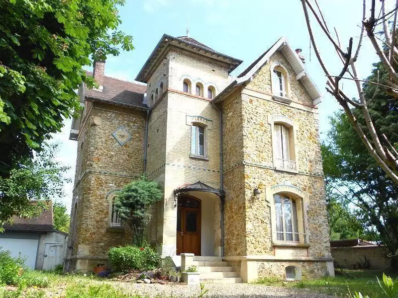 Appartement, 175 m²