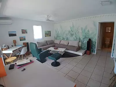 Appartement, 48 m²