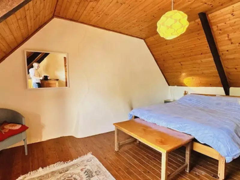 Maison, 230 m²