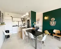 Appartement, 65,4 m²