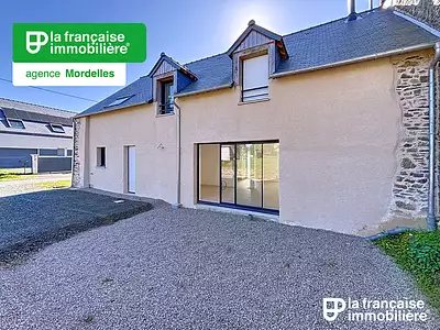 Maison, 151,66 m²