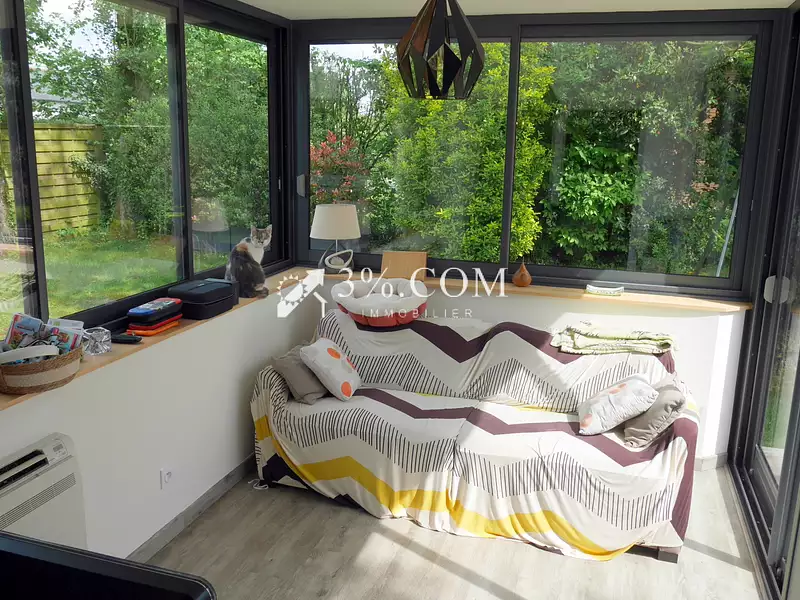 Maison, 110 m²