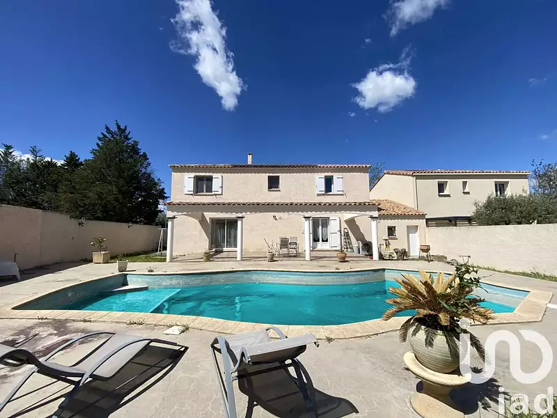 Maison, 195 m²
