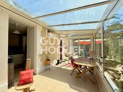 Maison, 82 m²