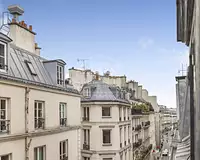 Appartement, 25,85 m²