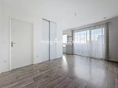 Appartement, 40 m²