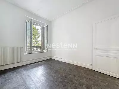 Appartement, 54,33 m²