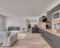 Appartement, 69,3 m²