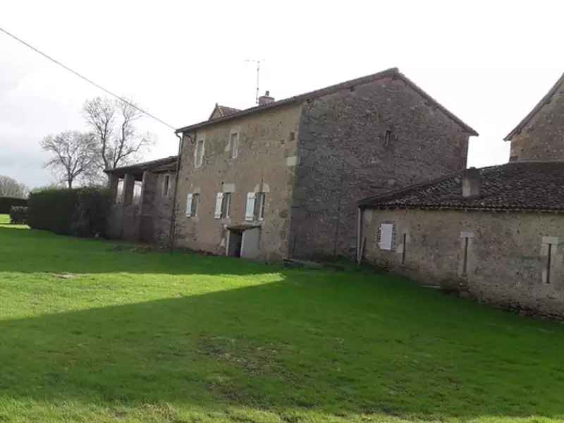 Maison, 223 m²