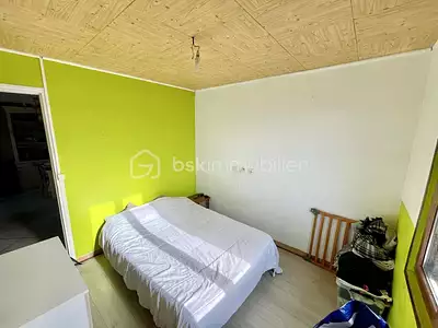 Maison, 193 m²