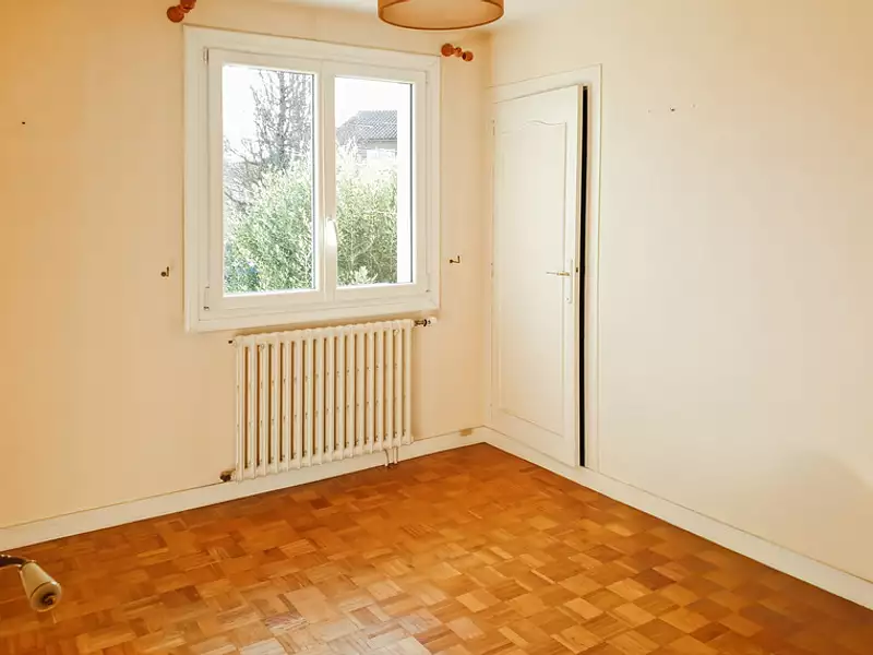 Maison, 116 m²