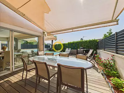 Maison, 138 m²