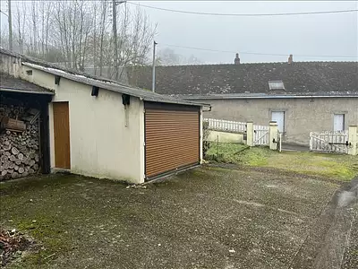 Maison, 118 m²