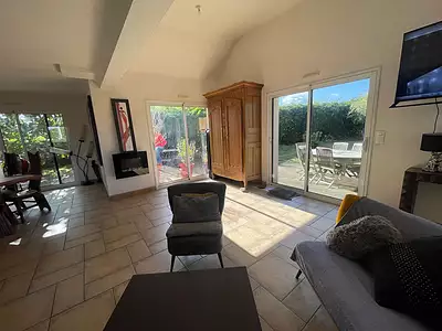 Maison, 135 m²