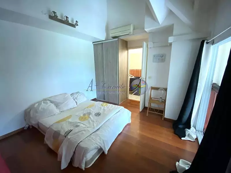 Appartement, 61 m²