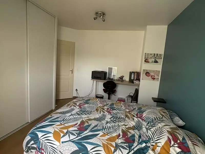 Maison, 81 m²