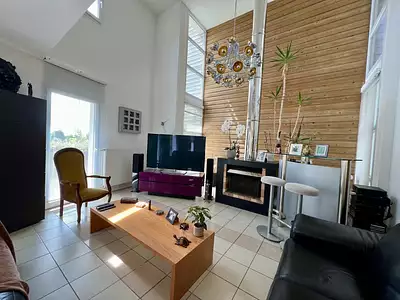 Maison, 116 m²