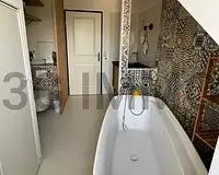 Appartement, 46,57 m²