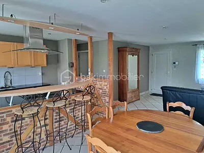 Maison, 88 m²