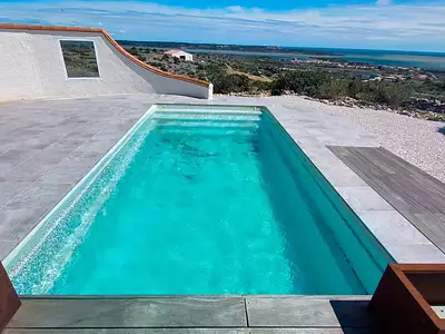 Maison, 206 m²