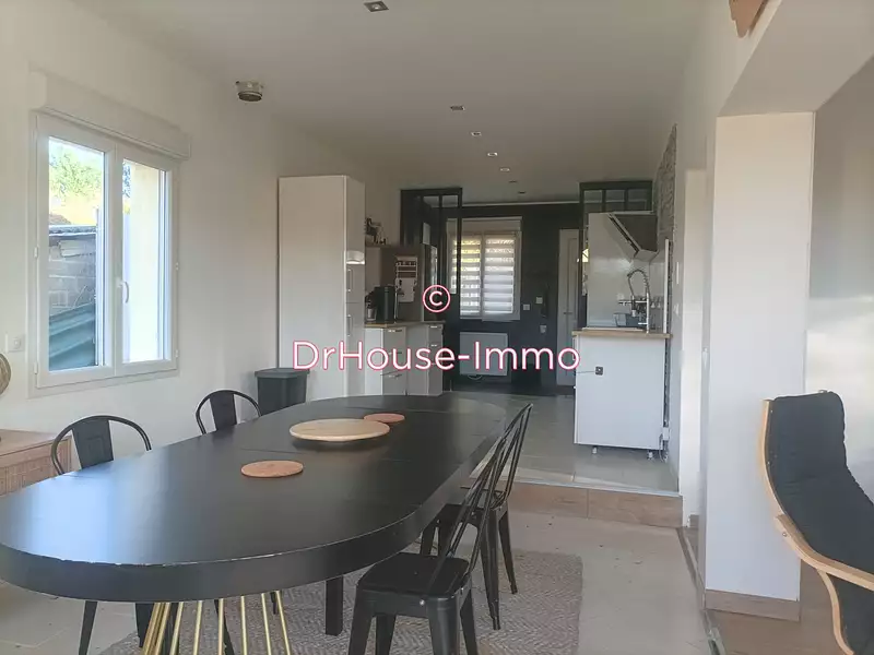 Maison, 107,5 m²