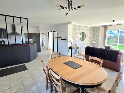 Maison, 90 m²