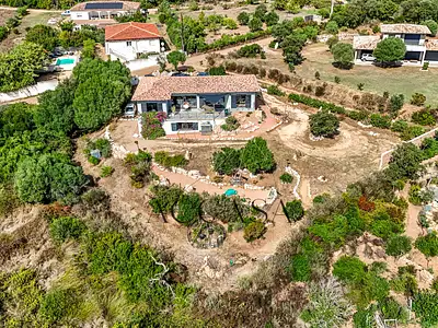 Maison, 204 m²