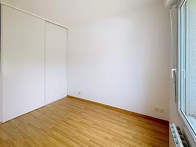Appartement, 61,42 m²