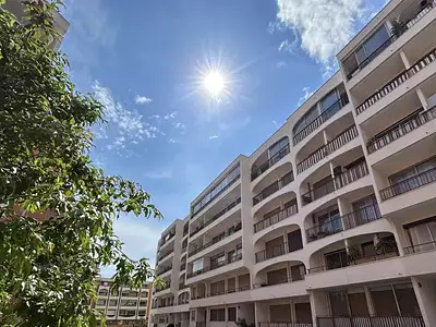 Appartement, 88,29 m²