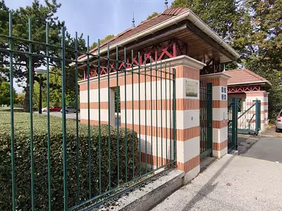 Appartement, 64,23 m²