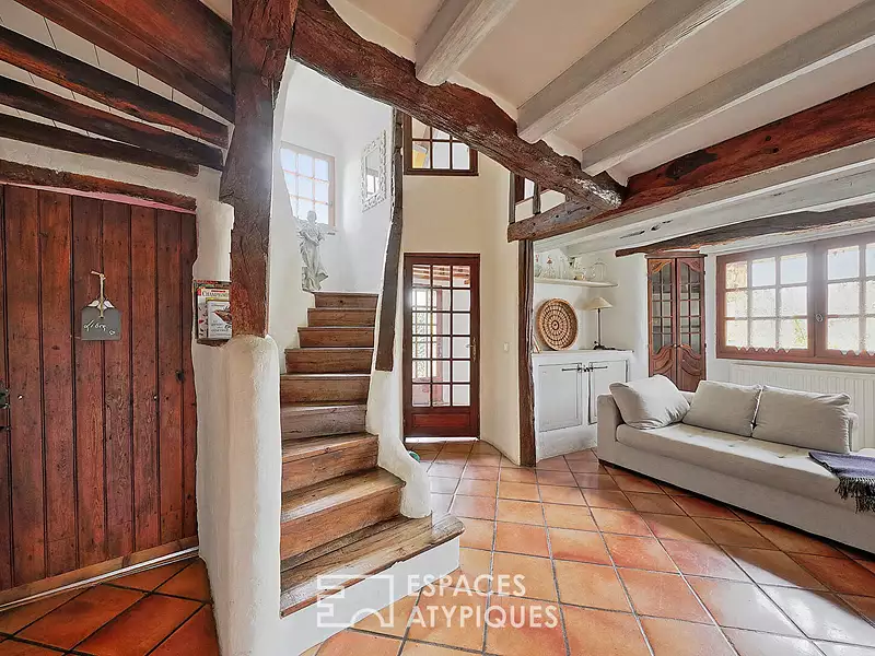 Maison, 350 m²