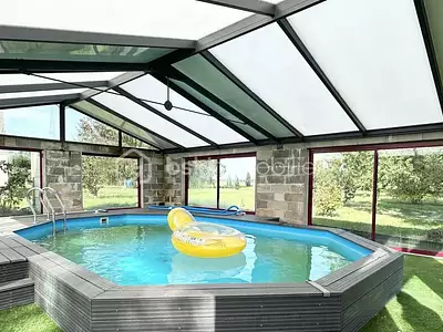 Maison, 274 m²