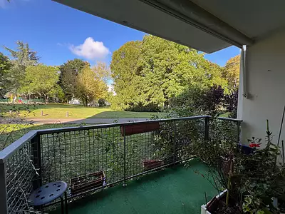 Appartement, 107,52 m²