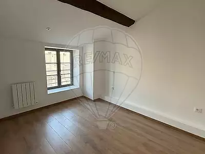 Appartement, 62 m²