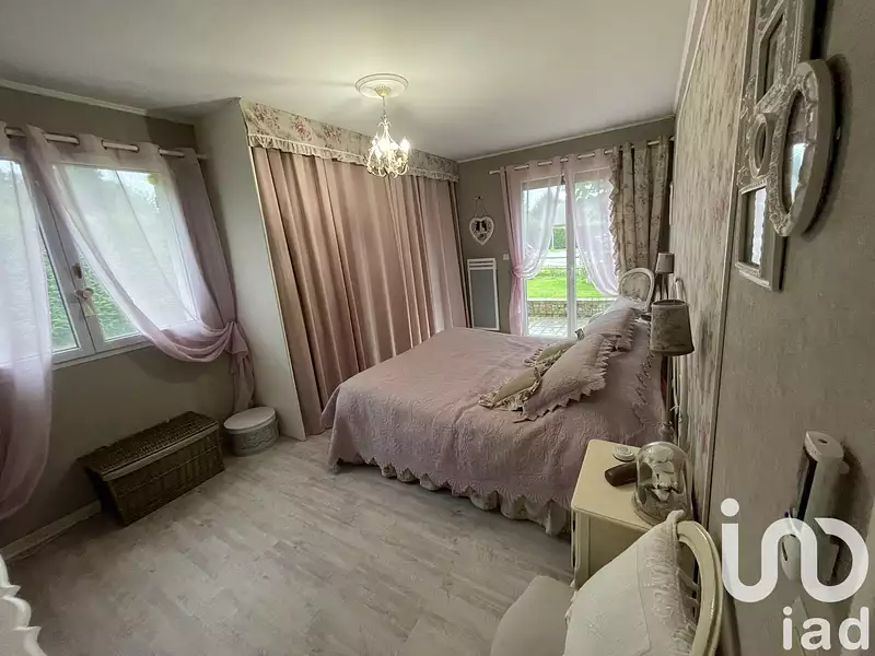 Maison, 108 m²