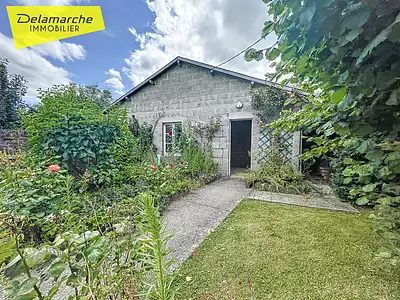 Maison, 206 m²