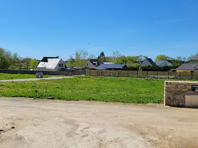 Terrain, 584 m²