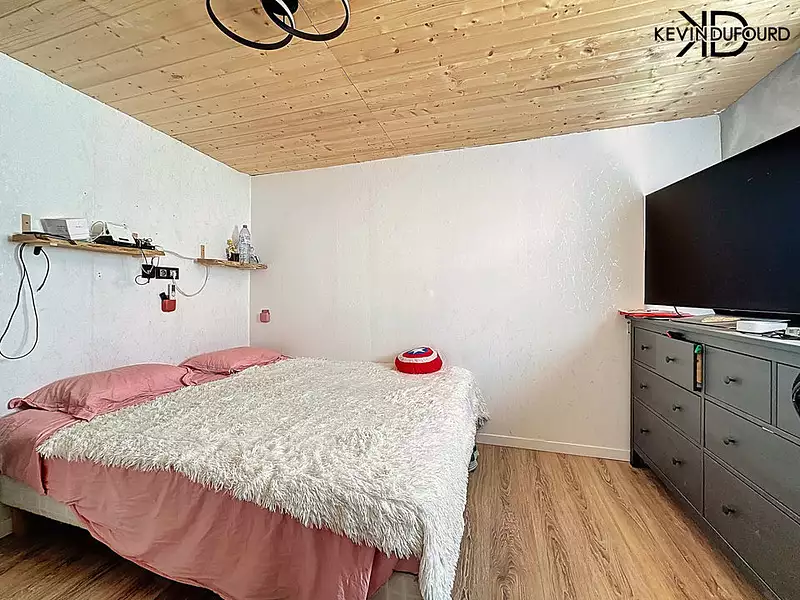 Maison, 90 m²