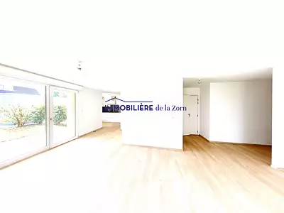 Appartement, 65 m²