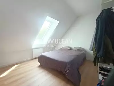 Maison, 80 m²