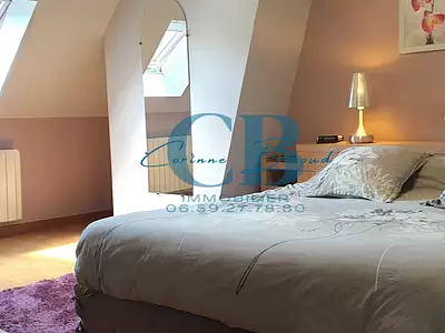 Maison, 121 m²
