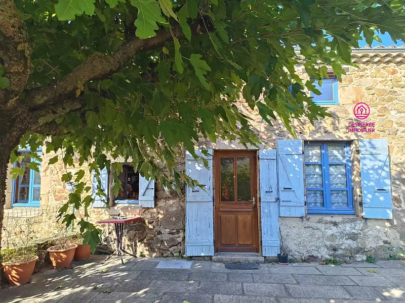 Maison, 150 m²