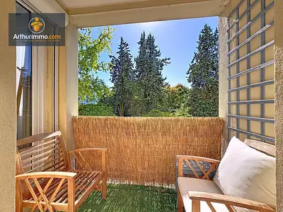 Appartement, 55,11 m²
